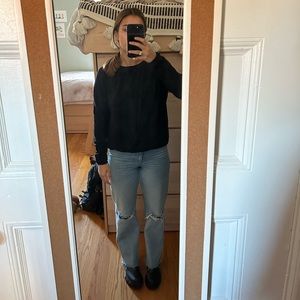 Barefoot Dreams Cozy Sweater